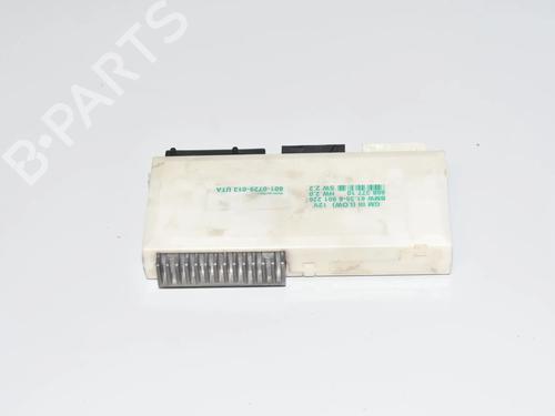 electronic-module-bmw-5-touring-e39-1996-1997-1998-1999-2000-2001-2002-2003-2004-34069024 main image