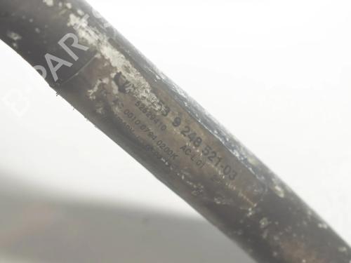 AC pipe BMW 5 Touring (F11) 530 d xDrive | BP34071645M126 - Image 5