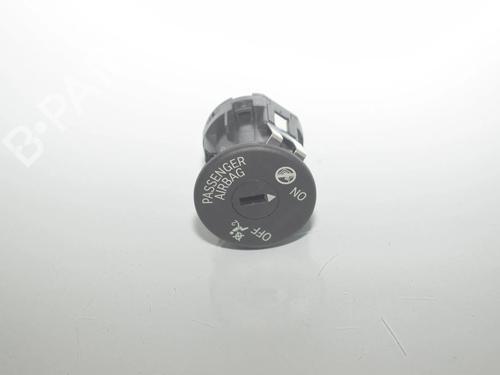 Used Switch Switch BMW 5 Gran Turismo (F07) 530 d (258 hp) 34081546 34081546