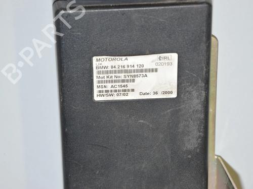 Electronic module BMW X5 (E53) 3.0 d | BP34069833M83  - Image 5