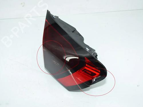 Right taillight BMW X1 (U11) iX1 xDrive 30 | BP38268954C35 - Image 2
