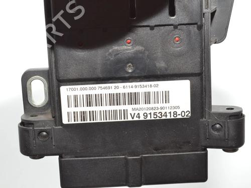 Electronic module BMW 5 Touring (F11) M 550 d xDrive | BP34070804M83 - Image 5