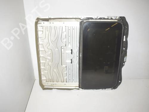 Used Sunroof Sunroof BMW X4 (F26) xDrive 30 d (258 hp) 34093291 34093291