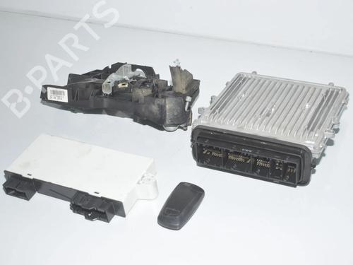Electronic module BMW 5 Touring (F11) M 550 d xDrive | BP34069687M83  - Image 5