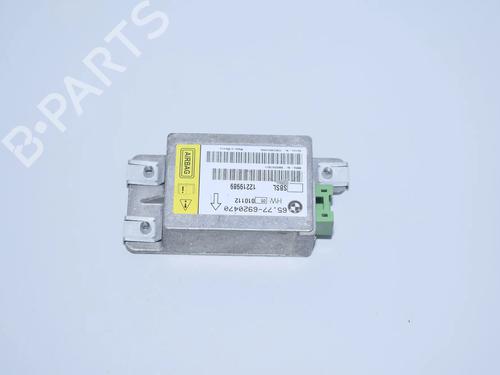ecu-airbags-bmw-7-e65-e66-e67-2001-2002-2003-2004-2005-2006-2007-2008-2009-34079880 main image