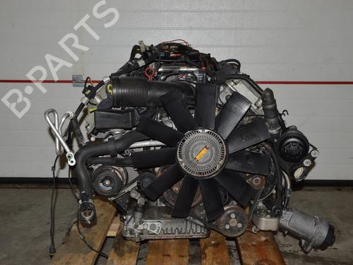 Engine BMW 5 (E39) 535 i | BP35919379M1 - Image 7