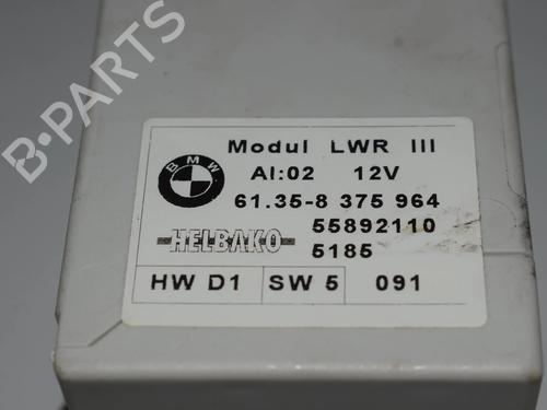Electronic module BMW X5 (E53) 4.4 i | BP34090751M83  - Image 6