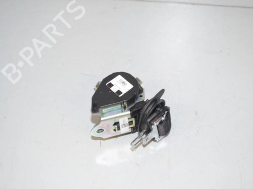 Used Rear center seatbelt Rear center seatbelt BMW 2 Active Tourer (U06) 218d (150 hp) 34095636 34095636