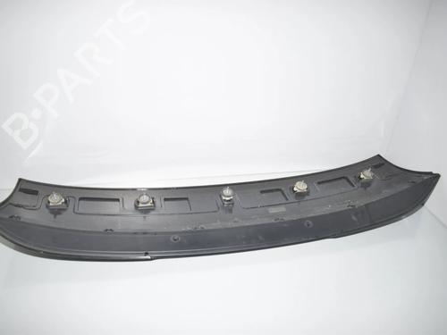 Spoiler bagklap BMW i3 (I01) Electric | BP34079385C96 - Image 4