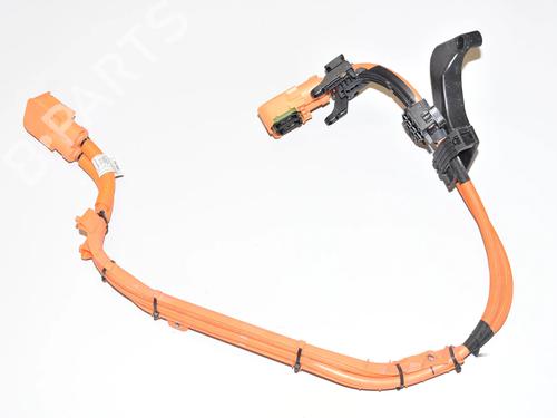 Instalação elétrica Instalação elétrica BMW i3 (I01) Electric (170 hp) 34074198 34074198