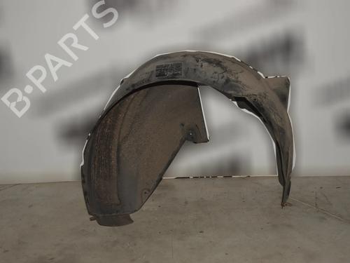 Used Wheel arch Wheel arch BMW 5 (E60) 530 d (231 hp) 34094693 34094693