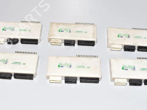Used Electronic module Electronic module BMW 5 Touring (E39) 530 d (193 hp) 34086918 34086918