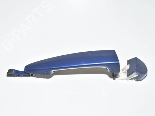 front-left-exterior-door-handle-bmw-3-e90-2004-2005-2006-2007-2008-2009-2010-2011-2012-34087414 main image