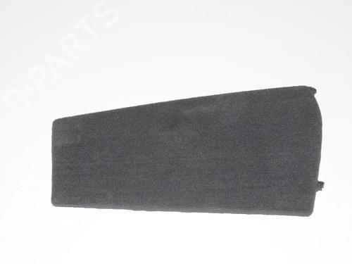 Used Middle console Middle console BMW X5 (F15, F85) M 50 d (381 hp) 34067160 34067160