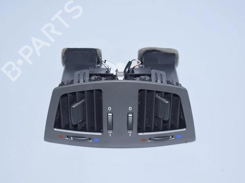 Luftventilen Luftventilen BMW 7 (E65, E66, E67) 745 i, Li (333 hp) 34062558 34062558