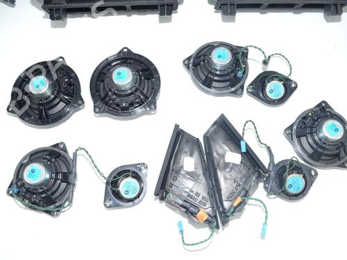 Electronic module BMW 5 (F10) 530 d xDrive | BP34075460M83  - Image 5