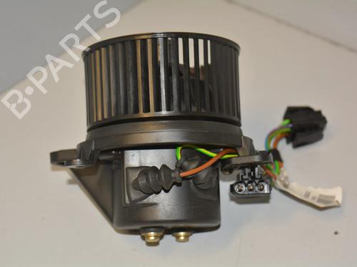 Heater matrix BMW X5 (E53) 4.4 i | BP34077330M63  - Image 7