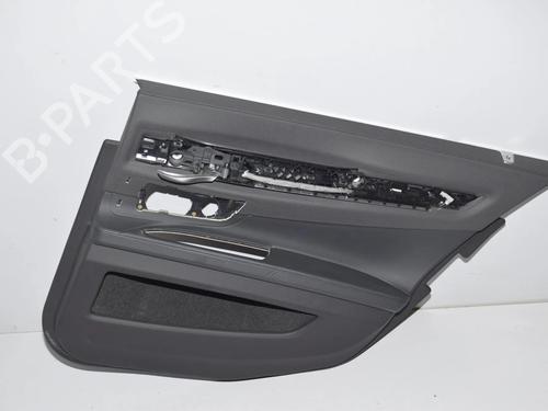 Used Rear right panel Rear right panel BMW 7 (F01, F02, F03, F04) 750 d xDrive (381 hp) 34066357 34066357