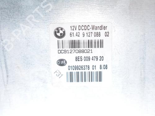Electronic module BMW 1 (E81) 118 d | BP34067661M83  - Image 5