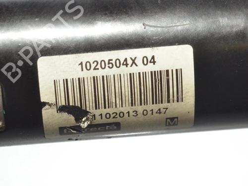 Electronic module BMW X5 (E70) M 50 d | BP34084792M83  - Image 6