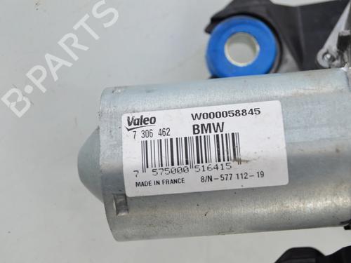 Rear wiper motor BMW i3 (I01) Range Extender | BP36960761M102 - Image 4