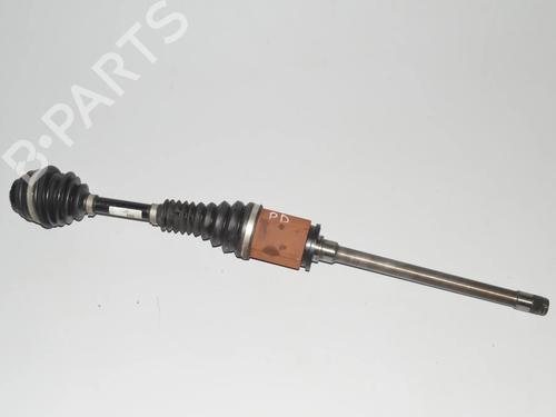 Used Right front driveshaft Right front driveshaft BMW X1 (E84) xDrive 20 i (184 hp) 34081052 34081052