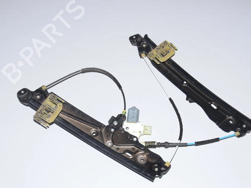 Front left window mechanism BMW 5 (F10) 525 d | BP34081589C22 - Image 2