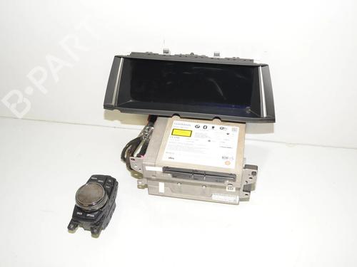 Módulo eletrónico Módulo eletrónico BMW 7 (F01, F02, F03, F04) 740 d xDrive (306 hp) 34097247 34097247