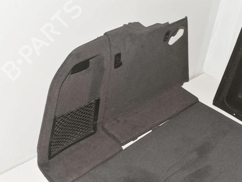 Boot lining BMW X3 (F25) xDrive 35 d | BP34081945I3  - Image 5