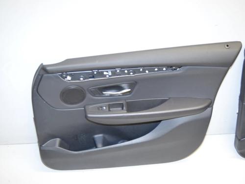 Seats set BMW 2 Gran Tourer (F46) 216 i | BP39245948C78 - Image 7