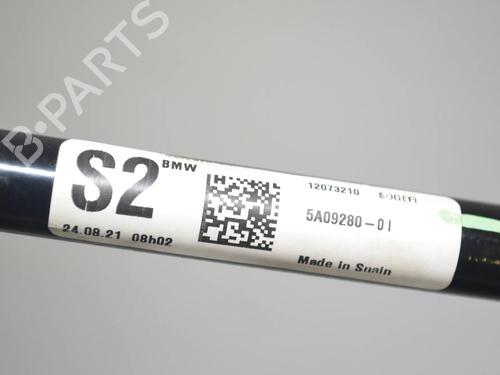 Anti roll bar BMW 3 (G20, G80, G28) 330 e Plug-in-Hybrid | BP34074538M96 - Image 4