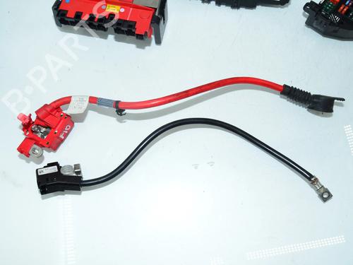 Fuse box BMW 5 (F10) 530 d | BP36960769E1 - Image 5