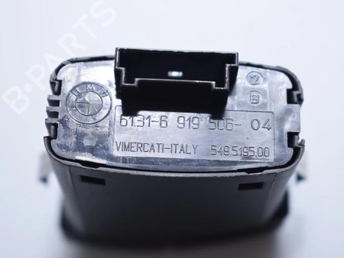 Switch BMW 5 (E60) 523 i | BP34076626I30  - Image 5