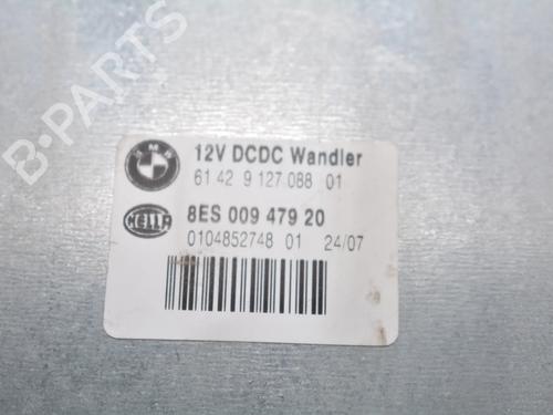 Electronic module BMW 1 (E87) 118 d | BP34076550M83  - Image 6