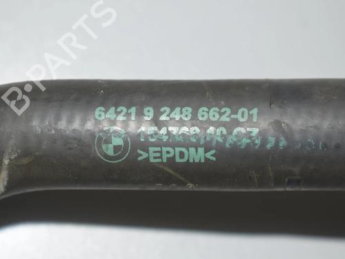 Pipe BMW 5 (F10) 530 d | BP34066082M125  - Image 5