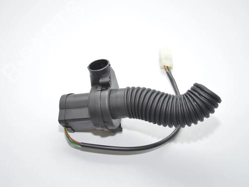 Used Electronic module Electronic module BMW 5 Touring (E39) 530 d (193 hp) 34068313 34068313