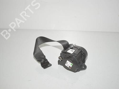 Used Rear right seatbelt Rear right seatbelt BMW 1 (F40) 118 d (150 hp) 34096256 34096256