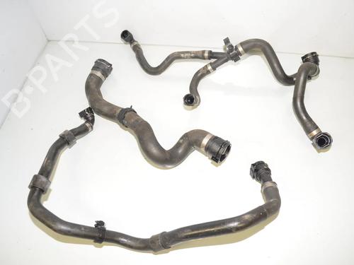 Used Pipe Pipe BMW 2 Active Tourer (F45) 225 xe Plug-in-Hybrid (224 hp) 34094029 34094029