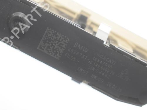 Switch BMW 5 (G30, F90) M 550 d xDrive | BP36284967I30 - Image 7