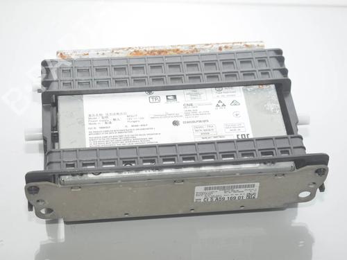 Electronic module BMW 3 Touring (G21, G81) 330 e Plug-in-Hybrid | BP34084777M83  - Image 15