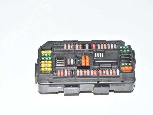 Used Fuse box Fuse box BMW 3 Gran Turismo (F34) 328 i (245 hp) 34094343 34094343