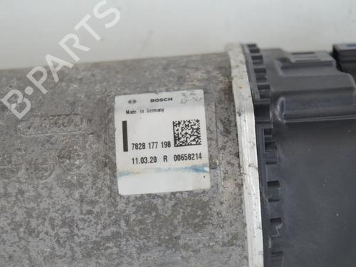 Steering rack BMW 5 (G30, F90) M 550 d xDrive | BP36277188M22  - Image 7