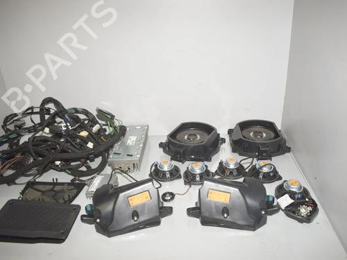 Electronic module BMW X6 (E71, E72) M 50 d | BP34075602M83  - Image 6