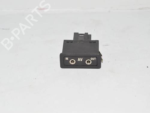 elektronisk-modul-bmw-x5-e53-2000-2001-2002-2003-2004-2005-2006-34064378 main image