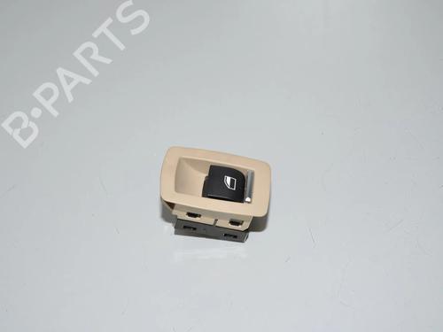Used Left rear window switch Left rear window switch BMW 3 Touring (F31) 318 d (150 hp) 34085345 34085345