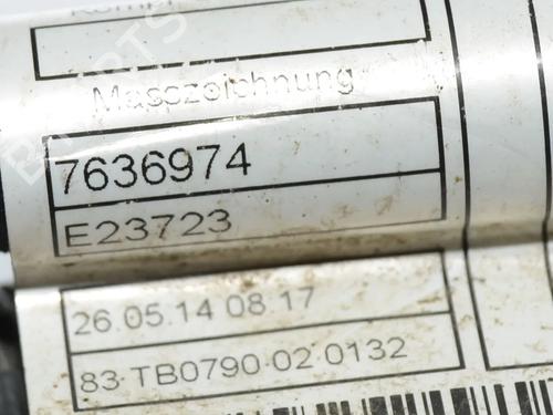 Wiring harness BMW i3 (I01) Range Extender | BP34065981E16  - Image 7