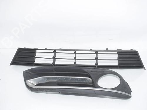 Used Grille Grille 39193810 39193810