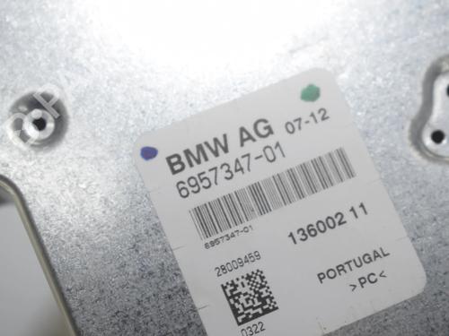 Electronic module BMW 6 Gran Coupe (F06) 640 d | BP34069482M83  - Image 6