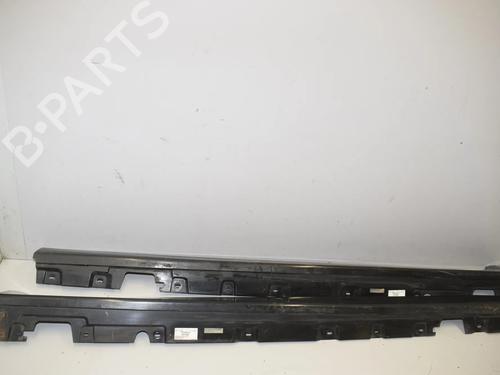 Used Right sideskirt Right sideskirt 38552036 38552036