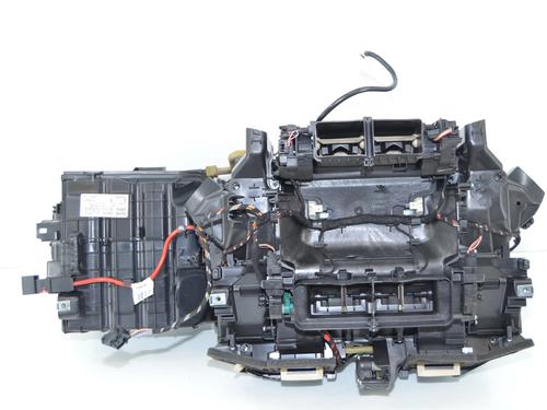Used Heater matrix Heater matrix BMW 5 Gran Turismo (F07) 535 d xDrive (313 hp) 34083415 34083415